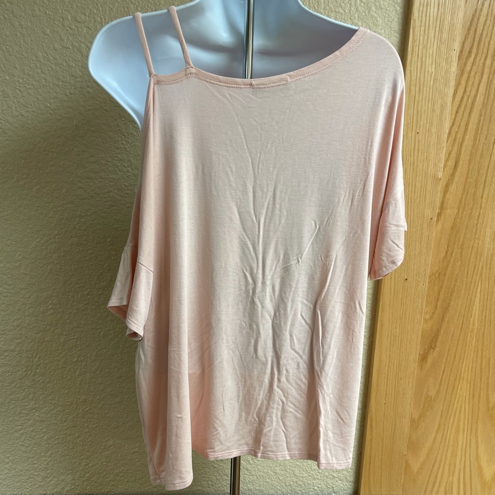 “Blessed” Pullover Top - image 2